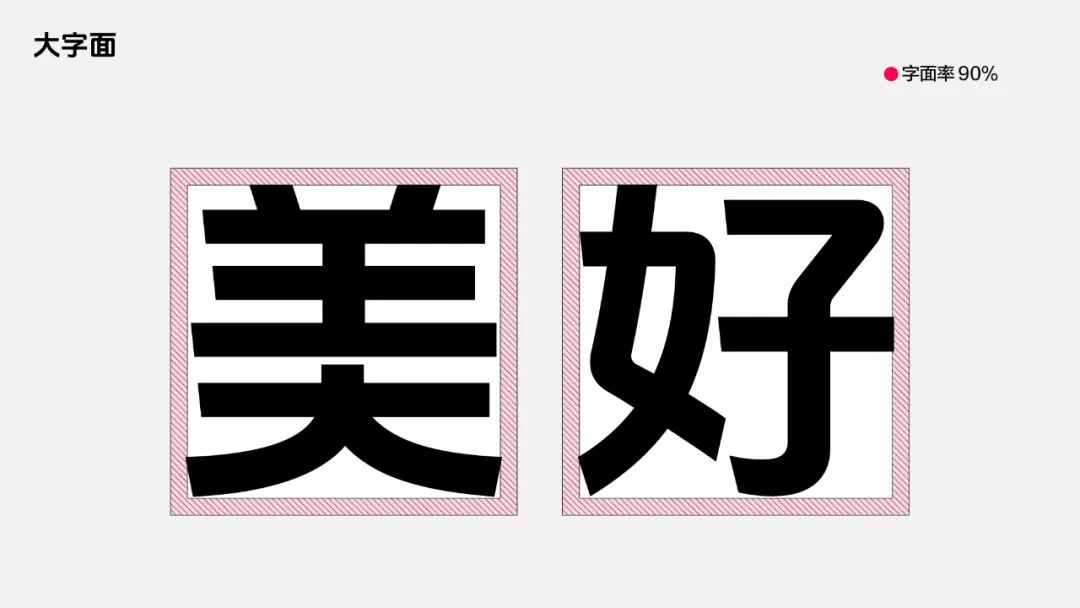 抖音美好体